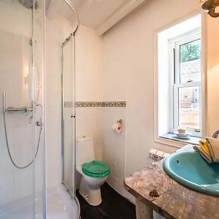 וילה Tasteful In With Private Terrace *
