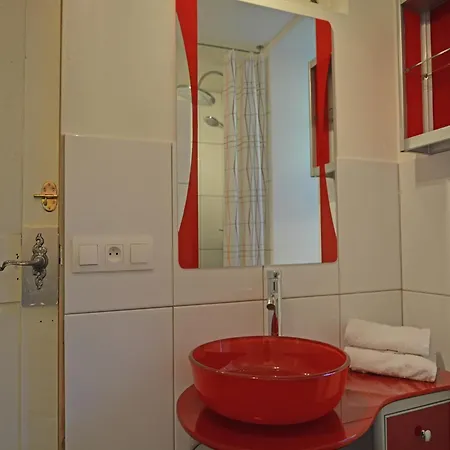 וילה Tasteful In With Private Terrace Artigat