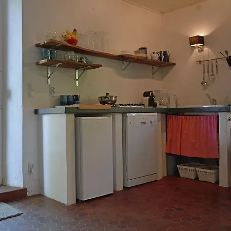 Tasteful In With Private Terrace