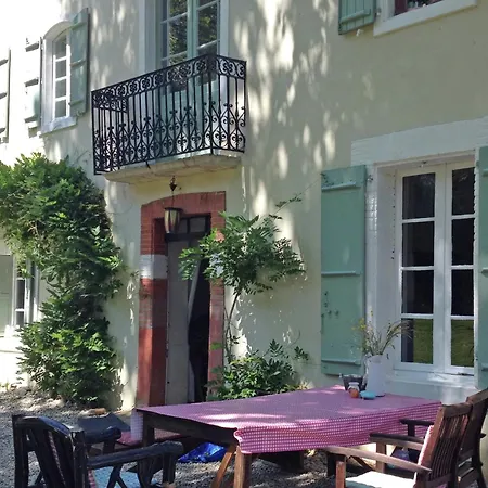 فيلة Tasteful In With Private Terrace Artigat