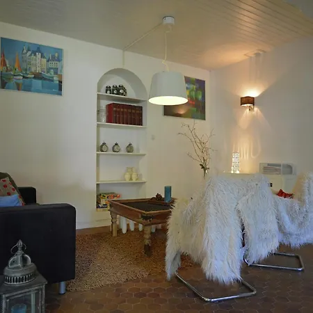 Tasteful In With Private Terrace *