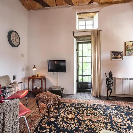 Tasteful In With Private Terrace